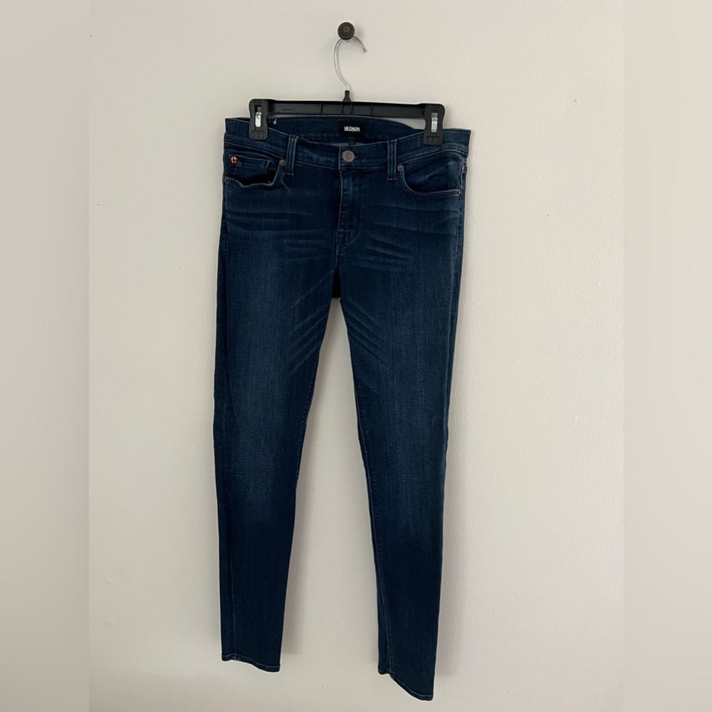 Women’s Hudson Skinny Jeans